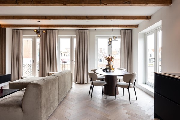 Medium property photo - Nieuwsteeg 34B, 1621 EE Hoorn